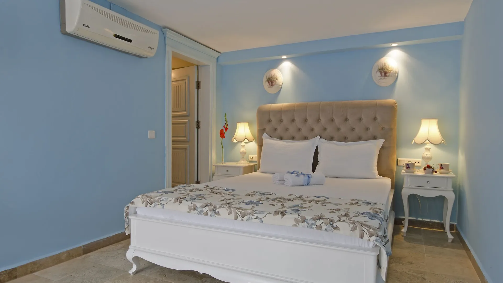 Alacati Roka Tas Otel トルコ