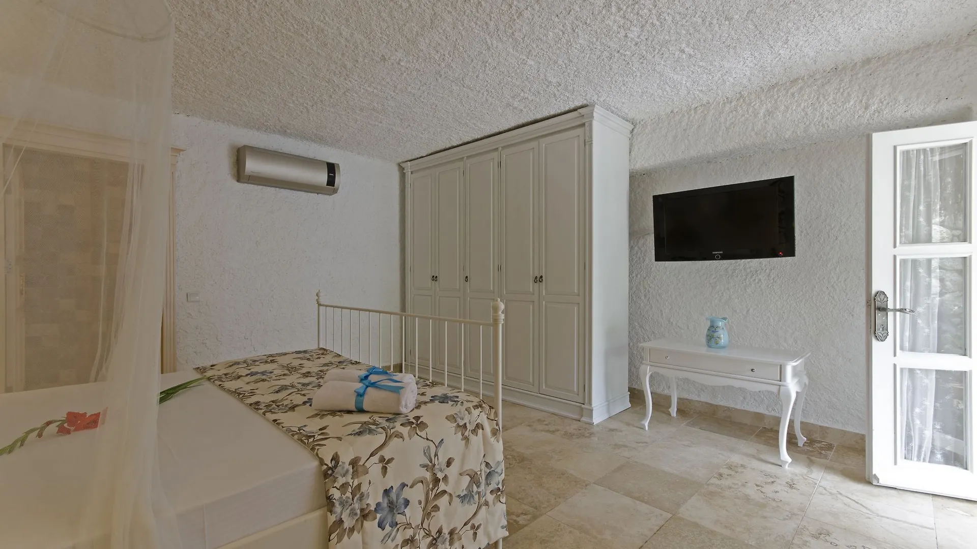 Alacati Roka Tas Otel 2*,  トルコ