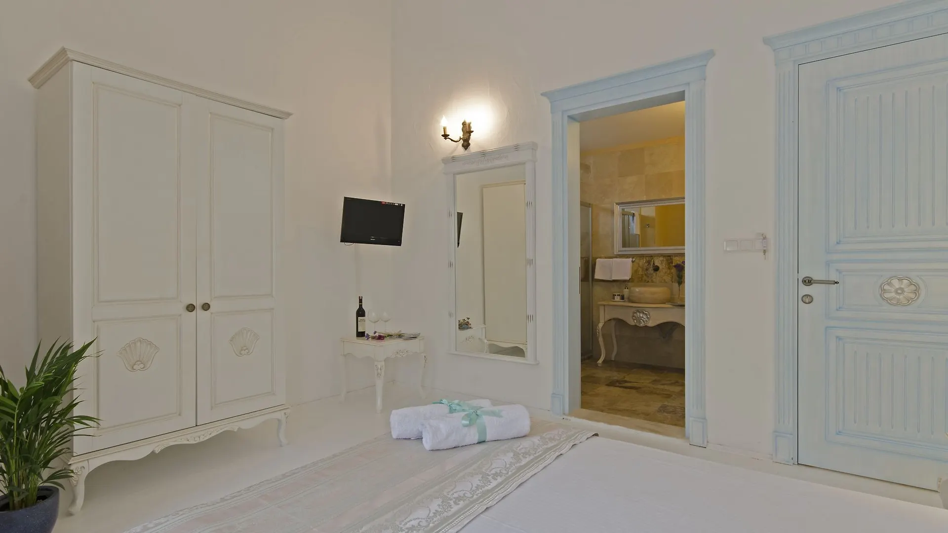 Alacati Roka Tas Otel