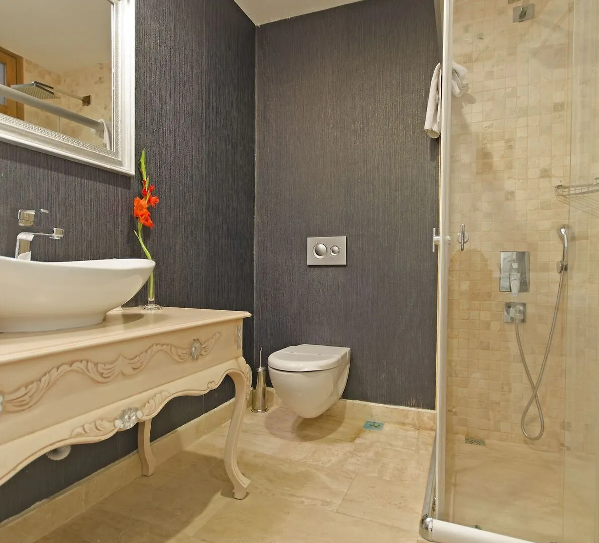 Alacati Roka Tas Otel トルコ
