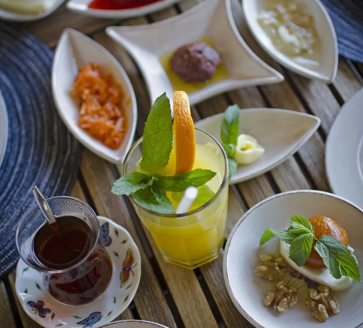 ** ホテル Alacati Roka Tas Otel トルコ