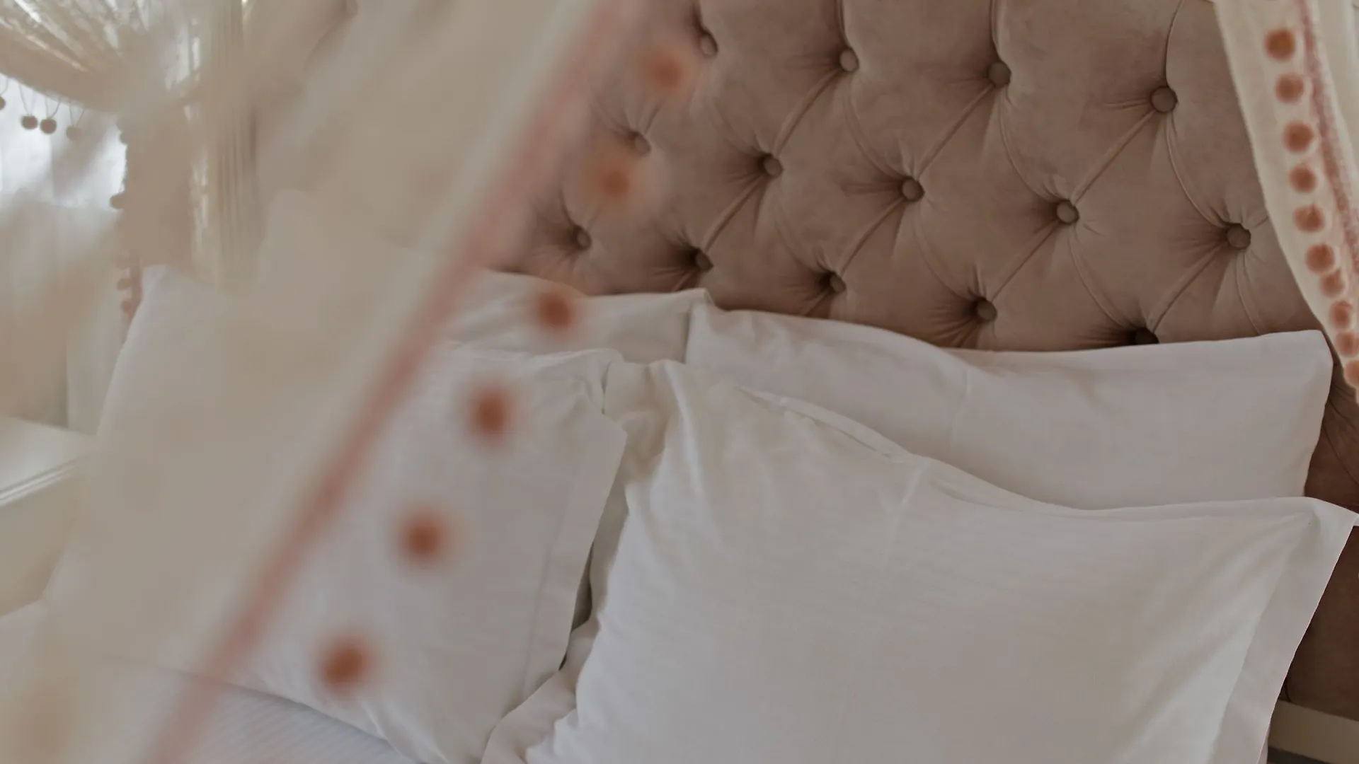 Alacati Roka Tas Otel ホテル