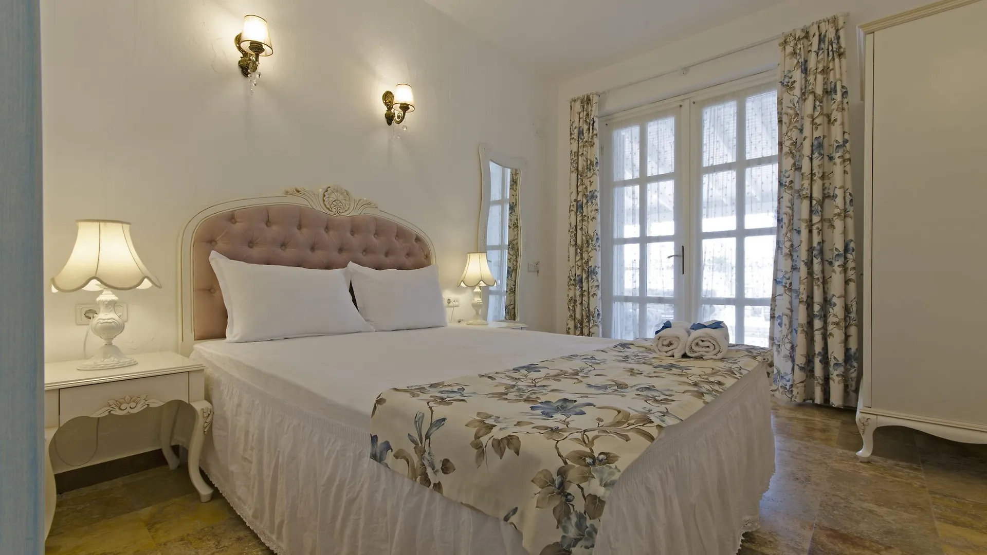 Alacati Roka Tas Otel トルコ