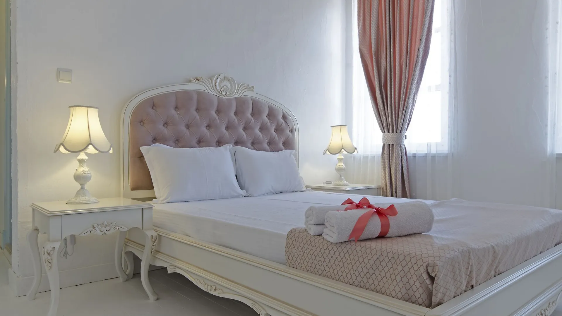 ** ホテル Alacati Roka Tas Otel トルコ