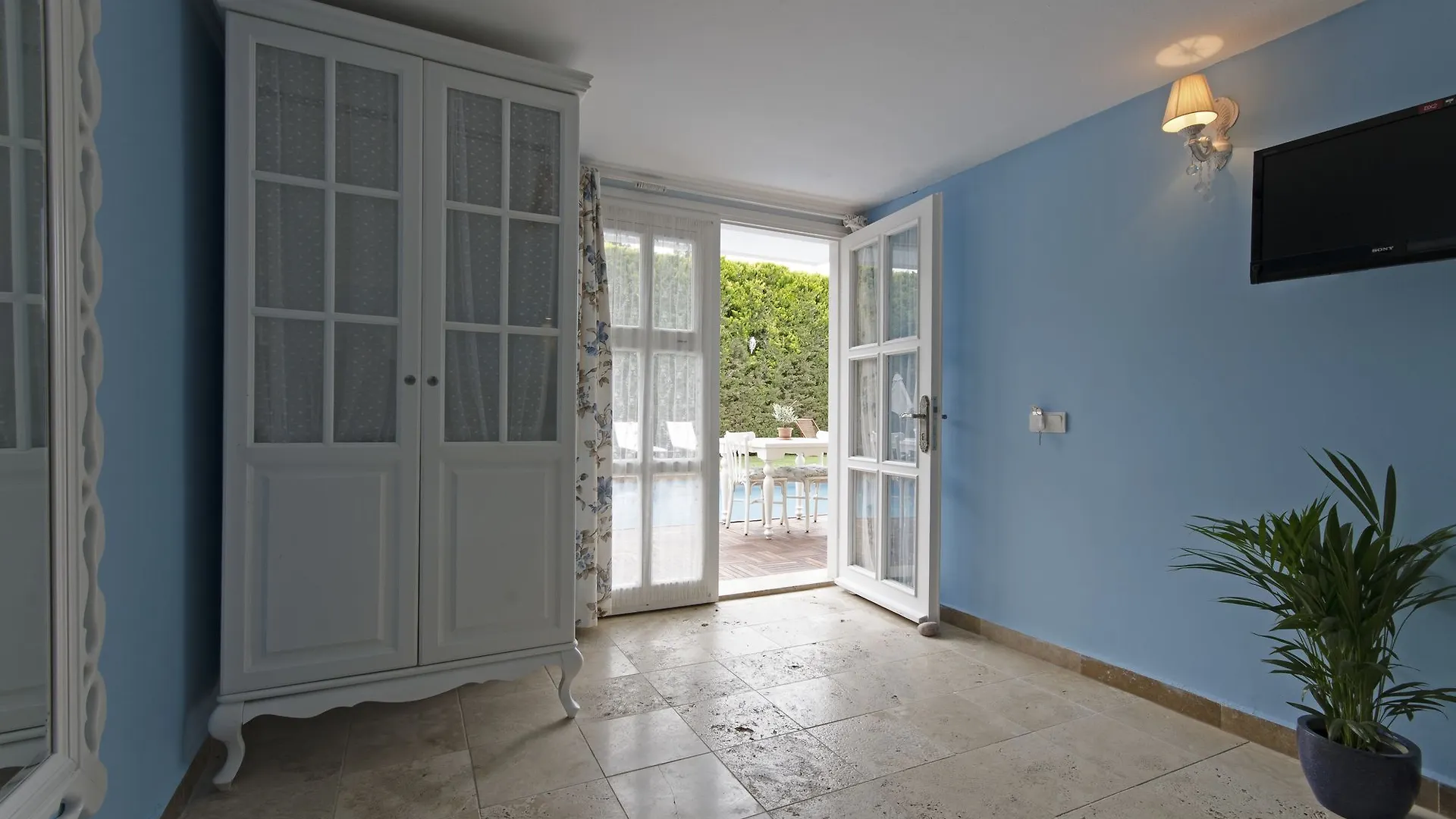 ** ホテル Alacati Roka Tas Otel トルコ