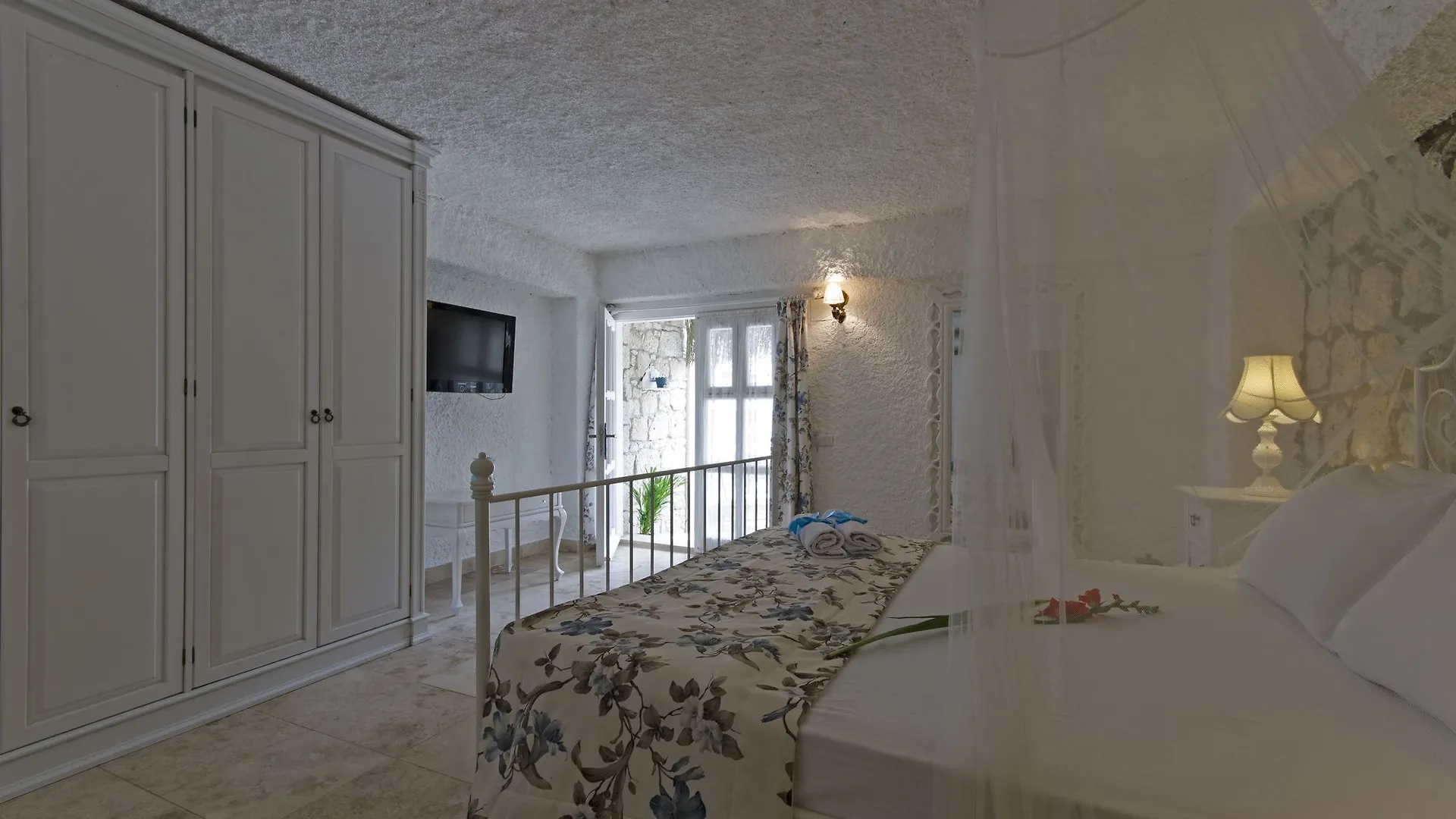 Alacati Roka Tas Otel トルコ