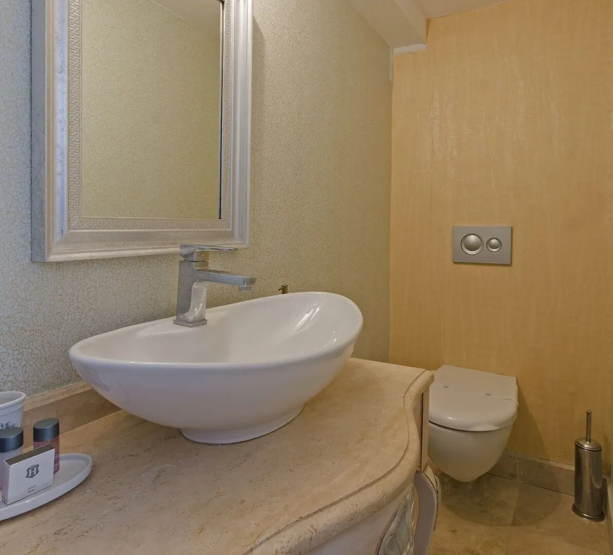 Alacati Roka Tas Otel 2*,