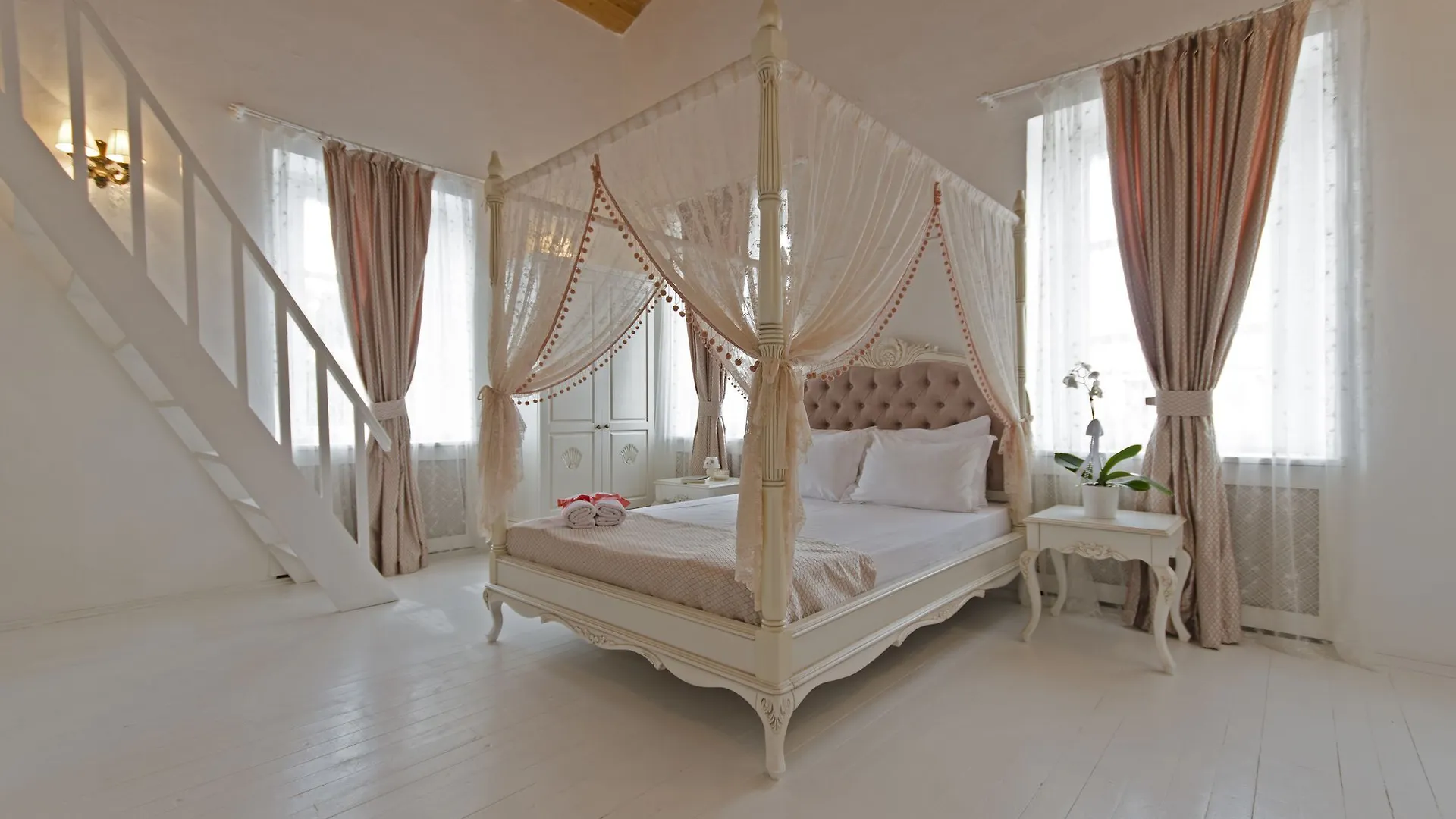 Alacati Roka Tas Otel 2*,  トルコ